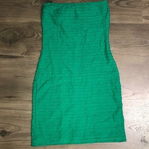 TIGHT BODYCON FOREVER21 DRESS